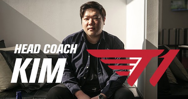 Liên Minh Huyền Thoại