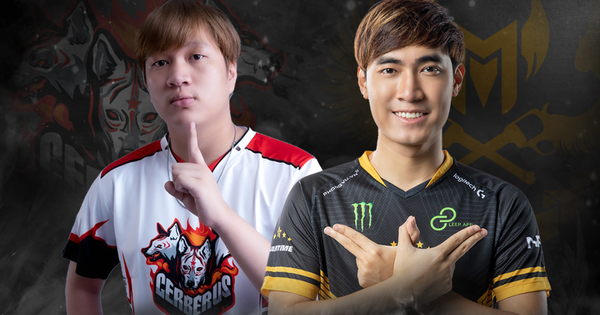 Liên Minh Huyền Thoại