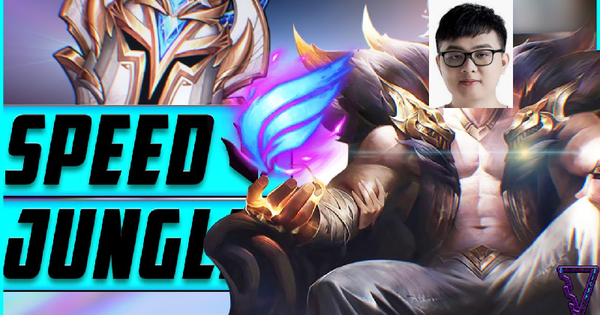 Liên Minh Huyền Thoại