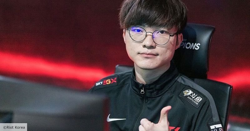 Liên Minh Huyền Thoại