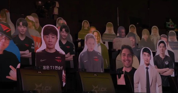 Liên Minh Huyền Thoại