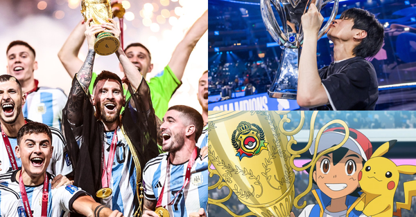 Liên Minh Huyền Thoại