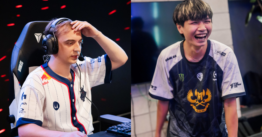 Liên Minh Huyền Thoại