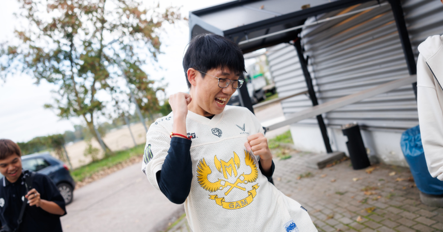 Liên Minh Huyền Thoại