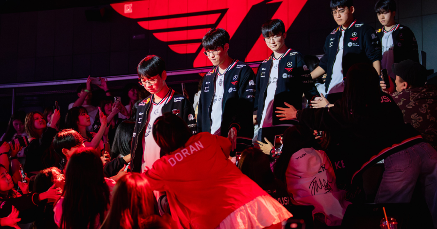 Dự đoán T1 - DK: Trận tái đấu quyết định cả mùa giải