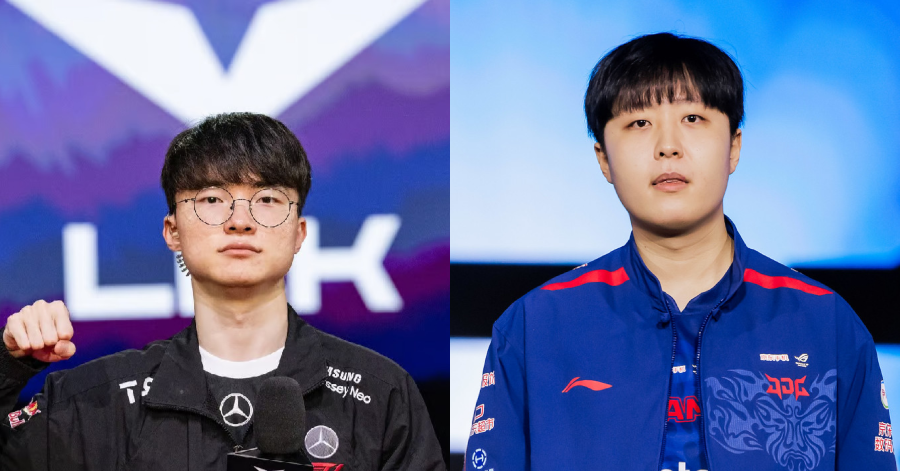 Liên Minh Huyền Thoại