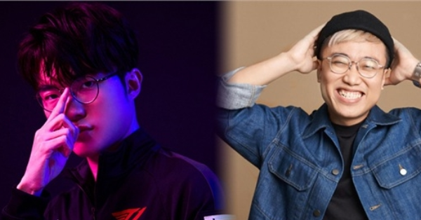 Liên Minh Huyền Thoại