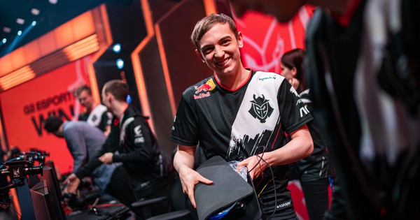 Liên Minh Huyền Thoại