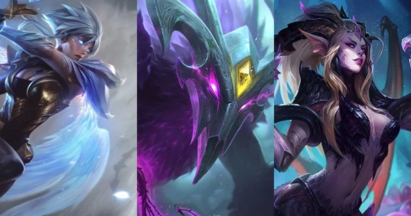 Đấu Trường Chân Lý: 3 unit chủ lực mạnh mẽ, giá rẻ, thích hợp với những "người chơi hệ nhọ"