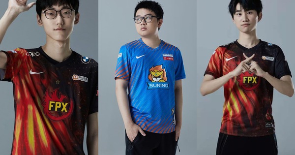 Liên Minh Huyền Thoại