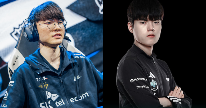 Liên Minh Huyền Thoại