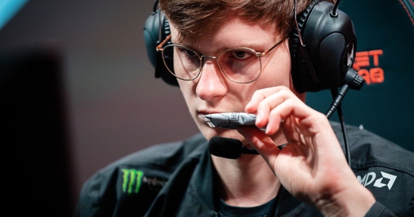 Liên Minh Huyền Thoại