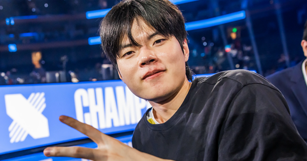 Liên Minh Huyền Thoại