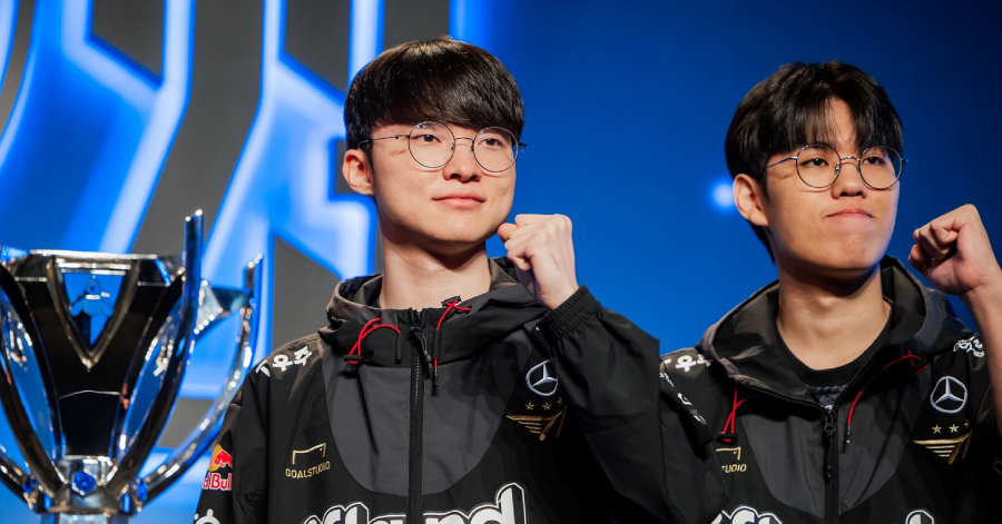 T1 nổ "bom tấn" Oner giữa đêm khiến cộng đồng liên tưởng Zeus và Gumayusi