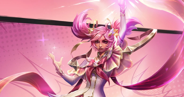 Bản 13.4 vừa ra mắt, các đội hình Ma Pháp Sư đã liên tục ‘oanh tạc’ Đấu Trường Chân Lý