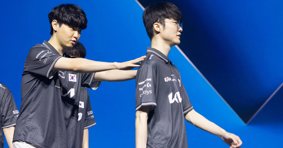 Liên Minh Huyền Thoại