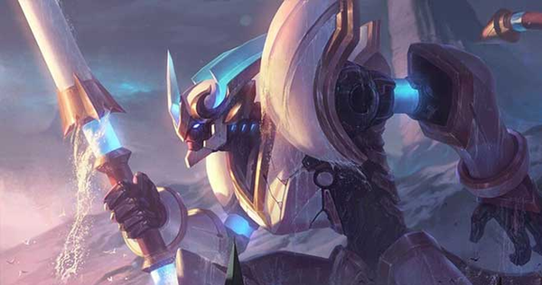 ĐTCL mùa 8: Học hỏi đội hình Ngộ Không chủ lực từ siêu kỳ thủ Bebe872