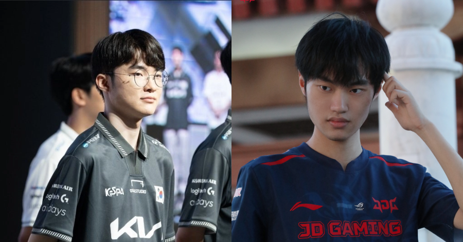 Liên Minh Huyền Thoại