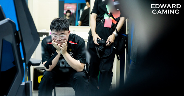 Liên Minh Huyền Thoại