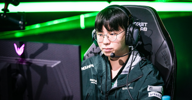 Liên Minh Huyền Thoại