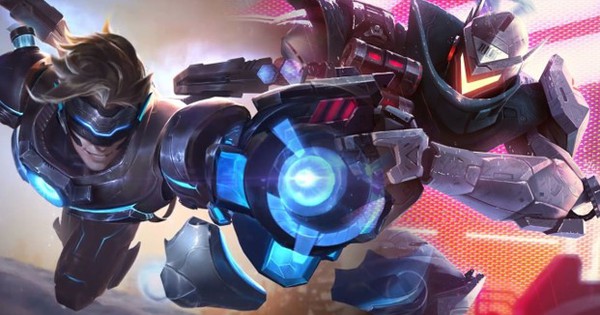 Đấu Trường Chân Lý: Top 1 Thách Đấu Việt chia sẻ đội hình tủ, cứ chơi là thắng của mình