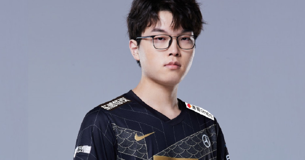 Liên Minh Huyền Thoại