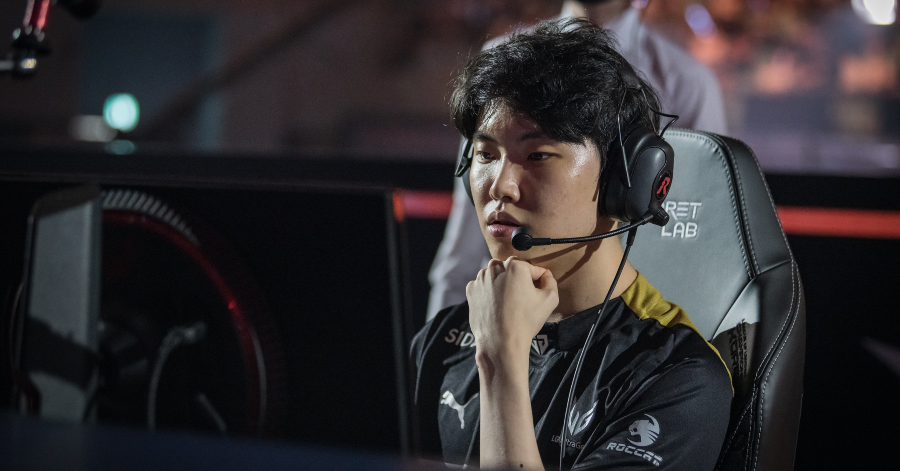 Liên Minh Huyền Thoại