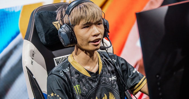 Liên Minh Huyền Thoại