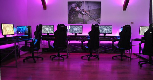 Liên Minh Huyền Thoại