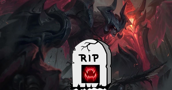 Liên Minh Huyền Thoại