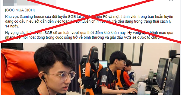 Liên Minh Huyền Thoại