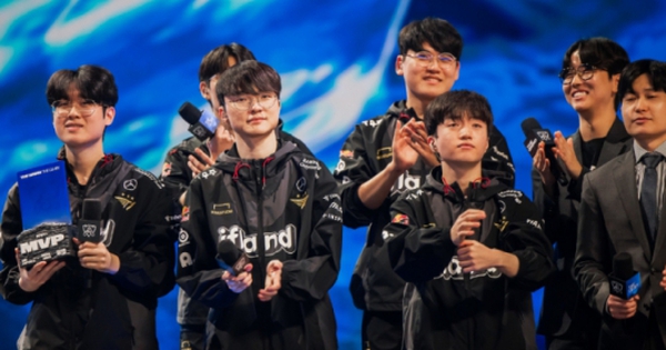 Liên Minh Huyền Thoại