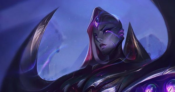 Đấu Trường Chân Lý: Học hỏi cách sử dụng Bel’Veth chủ lực vô cùng hiệu quả từ cao thủ