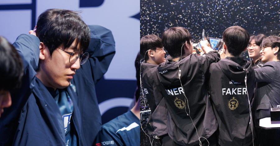 Liên Minh Huyền Thoại