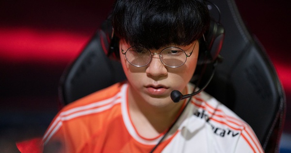 Liên Minh Huyền Thoại