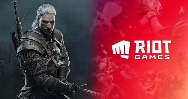 Liên Minh Huyền Thoại