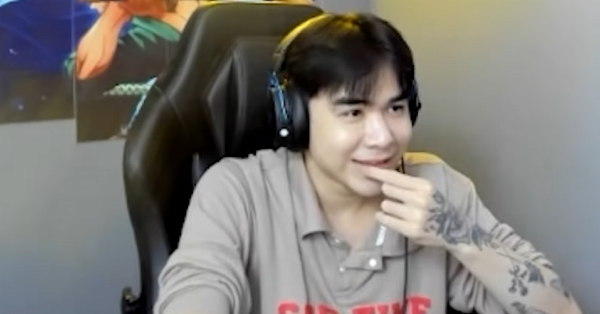 Liên Minh Huyền Thoại