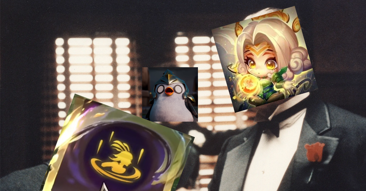 ĐTCL mùa 11: “Làm trùm” meta bản 14.11 với Neeko - Hoa Rơi