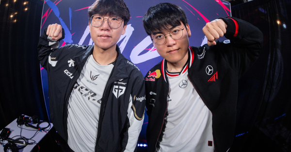 Dự đoán T1 - Gen.G: Trận đấu lịch sử của MSI và LMHT