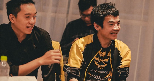 Liên Minh Huyền Thoại