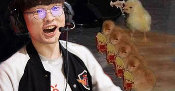 Liên Minh Huyền Thoại