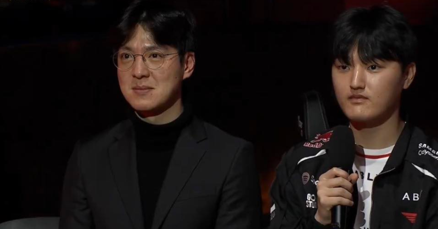 Mùa giải mới chưa bắt đầu nhưng không ít fan T1 đã nghĩ đến chiến tích "không tưởng"