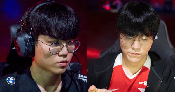 Liên Minh Huyền Thoại