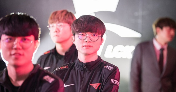 Liên Minh Huyền Thoại