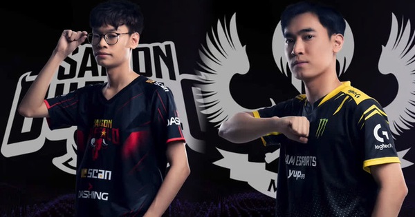 Liên Minh Huyền Thoại