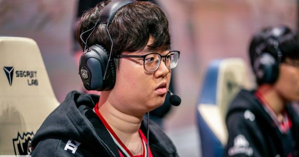 Liên Minh Huyền Thoại