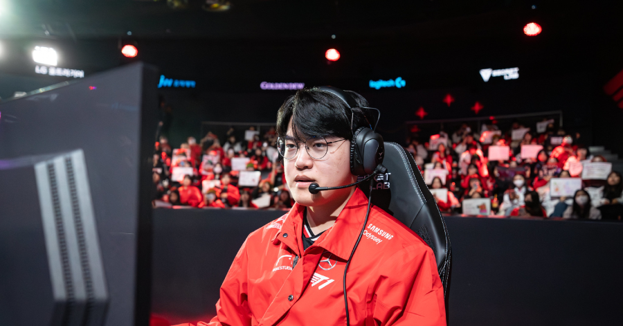 Liên Minh Huyền Thoại