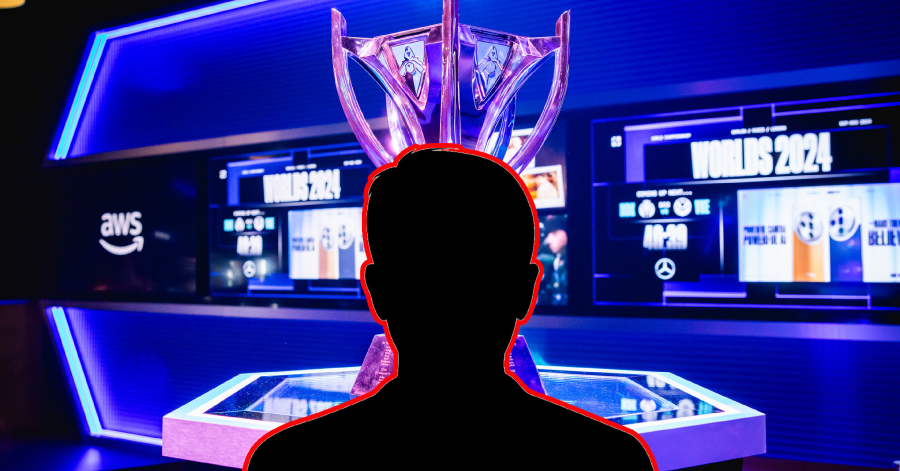 Liên Minh Huyền Thoại