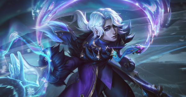 ĐTCL mùa 12: Leo hạng thần tốc cùng "ông hoàng reroll" Hwei