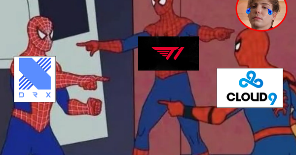 Liên Minh Huyền Thoại